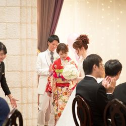 覚王山ル・アンジェ教会の写真22枚目