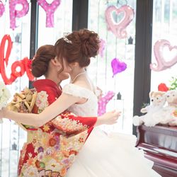 覚王山ル・アンジェ教会の写真5枚目