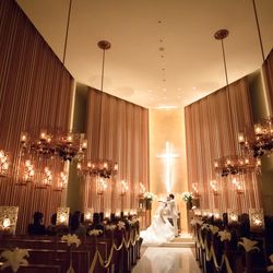 覚王山ル・アンジェ教会の写真4枚目