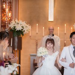 覚王山ル・アンジェ教会の写真10枚目