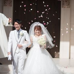 覚王山ル・アンジェ教会の写真29枚目