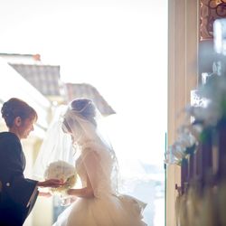 覚王山ル・アンジェ教会の写真10枚目