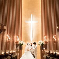 覚王山ル・アンジェ教会の写真1枚目