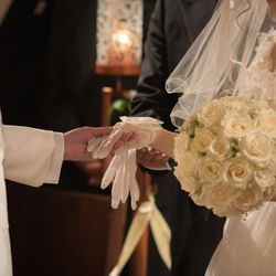 覚王山ル・アンジェ教会の写真20枚目