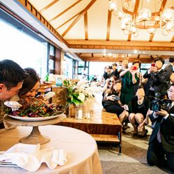 ザ・ルイガンズ スパ＆リゾートの写真27枚目