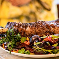 ザ・ルイガンズ スパ＆リゾートの写真12枚目