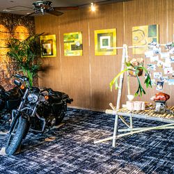 ザ・ルイガンズ スパ&リゾートの写真27枚目