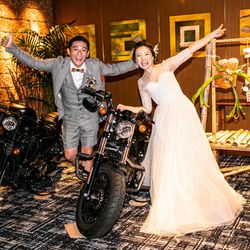 ザ・ルイガンズ スパ&リゾートの写真20枚目