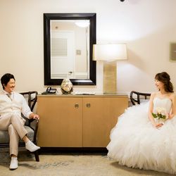 ザ・モアナチャペルの写真34枚目