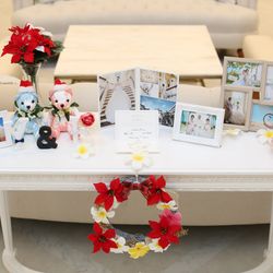 ザ・モアナチャペルの写真13枚目