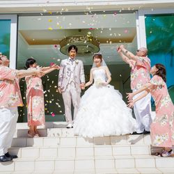 ザ・モアナチャペルの写真26枚目