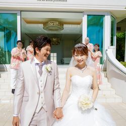 ザ・モアナチャペルの写真30枚目