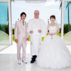 ザ・モアナチャペルの写真31枚目