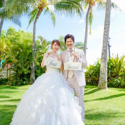 ザ・モアナチャペルの写真9枚目