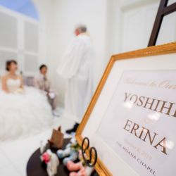 ザ・モアナチャペルの写真21枚目