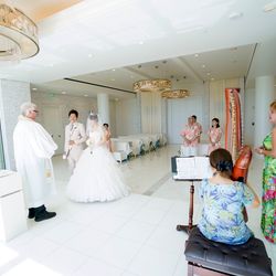 ザ・モアナチャペルの写真26枚目