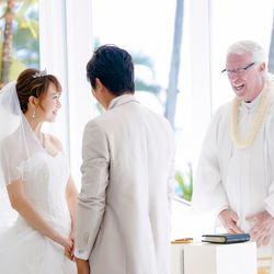 ザ・モアナチャペルの写真2枚目