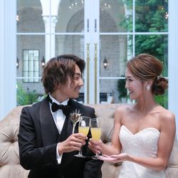 アーヴェリール迎賓館 大宮の写真4枚目