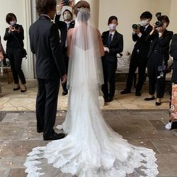 アーヴェリール迎賓館 大宮の写真9枚目