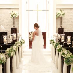 アーヴェリール迎賓館 大宮の写真7枚目