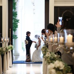 アーヴェリール迎賓館 大宮の写真32枚目