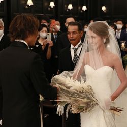 アーヴェリール迎賓館 大宮の写真2枚目