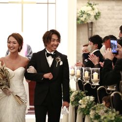 アーヴェリール迎賓館 大宮の写真13枚目