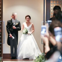 ウィズザスタイルフクオカ　の写真21枚目