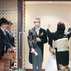 ウィズザスタイルフクオカ　の写真6枚目