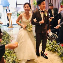 ウィズザスタイルフクオカ　の写真30枚目