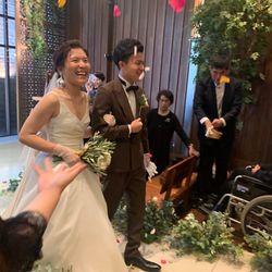 ウィズザスタイルフクオカ の写真10枚目