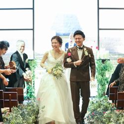 ウィズザスタイルフクオカ　の写真13枚目