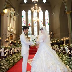 宮の森フランセス教会の写真25枚目