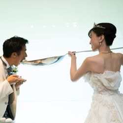 宮の森フランセス教会の写真2枚目