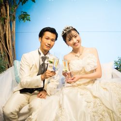 宮の森フランセス教会の写真10枚目