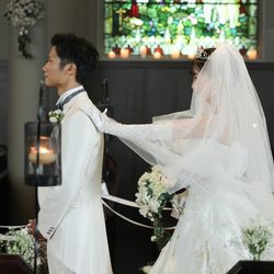 宮の森フランセス教会の写真5枚目