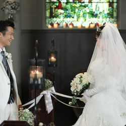 宮の森フランセス教会の写真2枚目