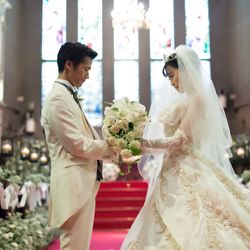 宮の森フランセス教会の写真29枚目