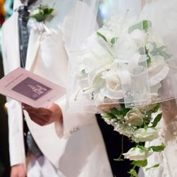 宮の森フランセス教会の写真16枚目