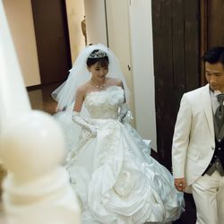 宮の森フランセス教会の写真27枚目