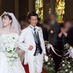 宮の森フランセス教会の写真4枚目