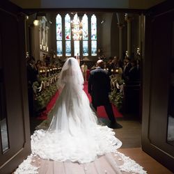 宮の森フランセス教会の写真31枚目