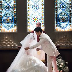 宮の森フランセス教会の写真29枚目