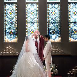 宮の森フランセス教会の写真21枚目