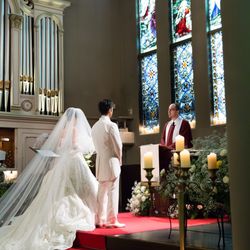 宮の森フランセス教会の写真33枚目