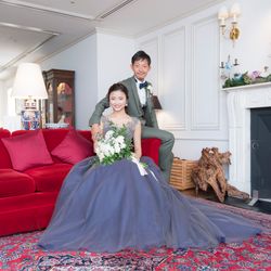 神戸北野ホテルの写真12枚目