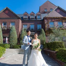 神戸北野ホテルの写真21枚目