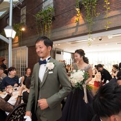 神戸北野ホテルの写真3枚目