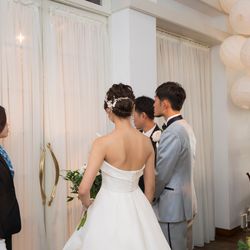 神戸北野ホテルの写真19枚目