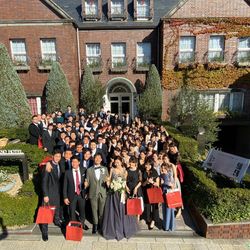 神戸北野ホテルの写真21枚目